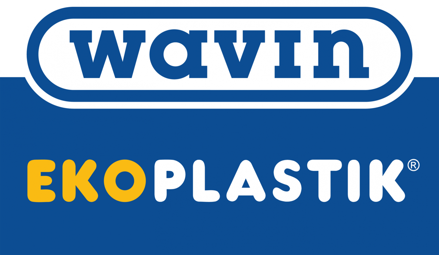 Wavin Ekoplastik